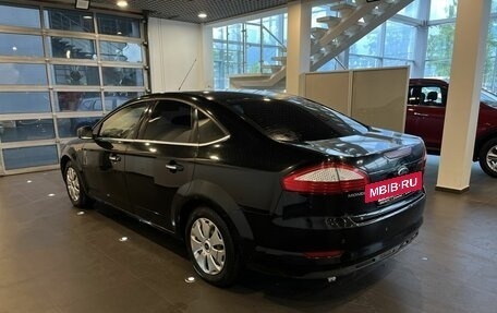 Ford Mondeo IV, 2009 год, 520 000 рублей, 5 фотография