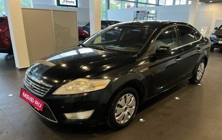 Ford Mondeo IV, 2009 год, 520 000 рублей, 7 фотография