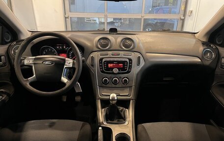 Ford Mondeo IV, 2009 год, 520 000 рублей, 9 фотография