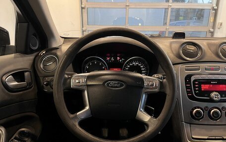 Ford Mondeo IV, 2009 год, 520 000 рублей, 10 фотография