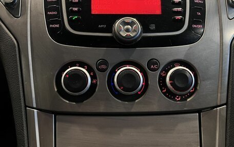 Ford Mondeo IV, 2009 год, 520 000 рублей, 15 фотография