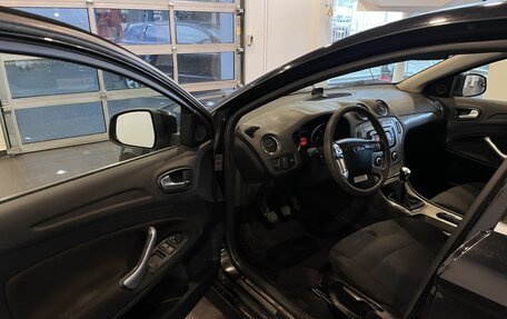 Ford Mondeo IV, 2009 год, 520 000 рублей, 21 фотография