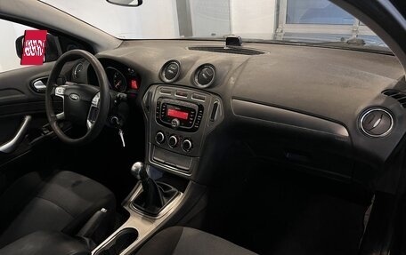 Ford Mondeo IV, 2009 год, 520 000 рублей, 12 фотография