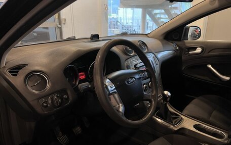 Ford Mondeo IV, 2009 год, 520 000 рублей, 23 фотография