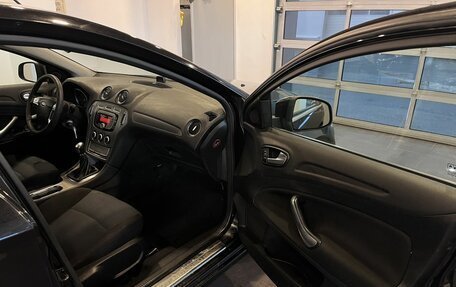 Ford Mondeo IV, 2009 год, 520 000 рублей, 27 фотография