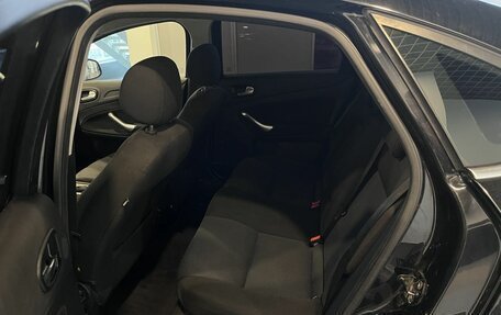 Ford Mondeo IV, 2009 год, 520 000 рублей, 25 фотография
