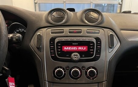 Ford Mondeo IV, 2009 год, 520 000 рублей, 13 фотография