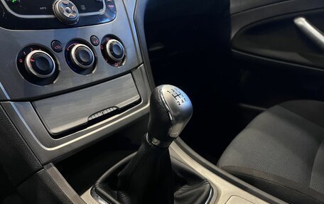 Ford Mondeo IV, 2009 год, 520 000 рублей, 31 фотография