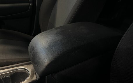Ford Mondeo IV, 2009 год, 520 000 рублей, 33 фотография