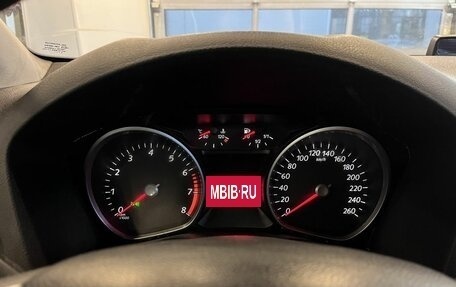 Ford Mondeo IV, 2009 год, 520 000 рублей, 11 фотография