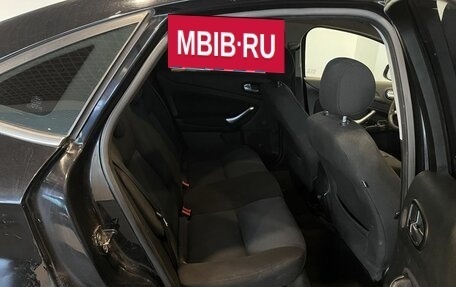 Ford Mondeo IV, 2009 год, 520 000 рублей, 17 фотография