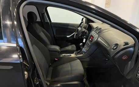 Ford Mondeo IV, 2009 год, 520 000 рублей, 29 фотография