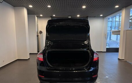 Ford Mondeo IV, 2009 год, 520 000 рублей, 37 фотография