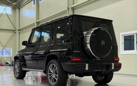 Mercedes-Benz G-Класс W463 рестайлинг _iii, 2026 год, 21 990 000 рублей, 4 фотография