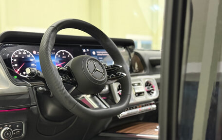 Mercedes-Benz G-Класс W463 рестайлинг _iii, 2026 год, 21 990 000 рублей, 9 фотография