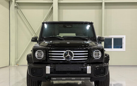 Mercedes-Benz G-Класс W463 рестайлинг _iii, 2026 год, 21 990 000 рублей, 2 фотография
