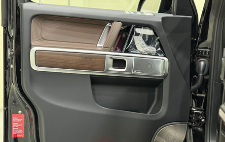 Mercedes-Benz G-Класс W463 рестайлинг _iii, 2026 год, 21 990 000 рублей, 7 фотография