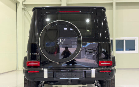 Mercedes-Benz G-Класс W463 рестайлинг _iii, 2026 год, 21 990 000 рублей, 5 фотография