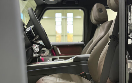 Mercedes-Benz G-Класс W463 рестайлинг _iii, 2026 год, 21 990 000 рублей, 11 фотография