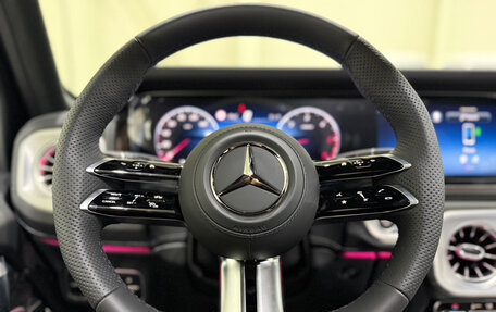 Mercedes-Benz G-Класс W463 рестайлинг _iii, 2026 год, 21 990 000 рублей, 14 фотография