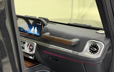 Mercedes-Benz G-Класс W463 рестайлинг _iii, 2026 год, 21 990 000 рублей, 18 фотография