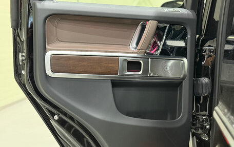Mercedes-Benz G-Класс W463 рестайлинг _iii, 2026 год, 21 990 000 рублей, 20 фотография