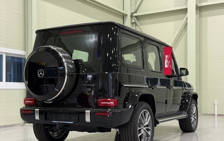 Mercedes-Benz G-Класс W463 рестайлинг _iii, 2026 год, 21 990 000 рублей, 6 фотография