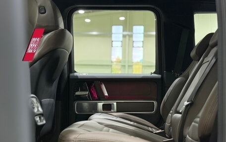 Mercedes-Benz G-Класс W463 рестайлинг _iii, 2026 год, 21 990 000 рублей, 23 фотография