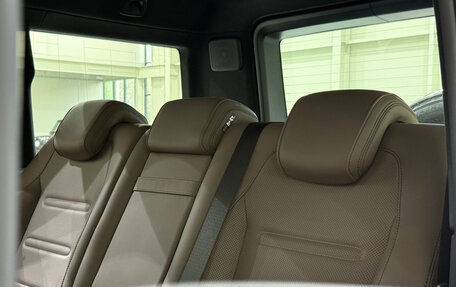 Mercedes-Benz G-Класс W463 рестайлинг _iii, 2026 год, 21 990 000 рублей, 24 фотография