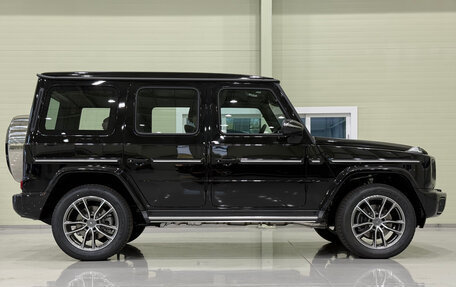 Mercedes-Benz G-Класс W463 рестайлинг _iii, 2026 год, 21 990 000 рублей, 28 фотография