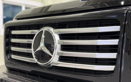 Mercedes-Benz G-Класс W463 рестайлинг _iii, 2026 год, 21 990 000 рублей, 30 фотография