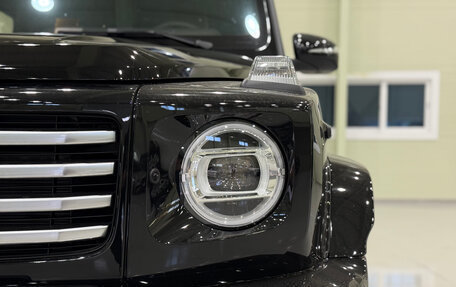 Mercedes-Benz G-Класс W463 рестайлинг _iii, 2026 год, 21 990 000 рублей, 29 фотография