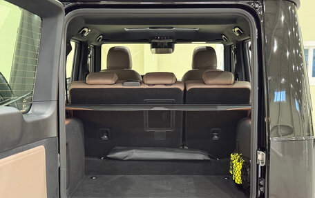 Mercedes-Benz G-Класс W463 рестайлинг _iii, 2026 год, 21 990 000 рублей, 25 фотография