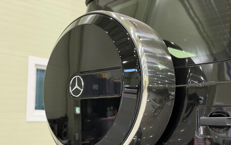 Mercedes-Benz G-Класс W463 рестайлинг _iii, 2026 год, 21 990 000 рублей, 33 фотография