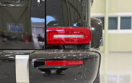 Mercedes-Benz G-Класс W463 рестайлинг _iii, 2026 год, 21 990 000 рублей, 31 фотография