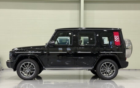 Mercedes-Benz G-Класс W463 рестайлинг _iii, 2026 год, 21 990 000 рублей, 27 фотография