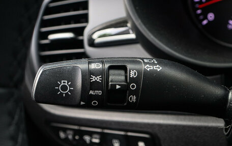 KIA Rio IV, 2017 год, 1 330 000 рублей, 19 фотография