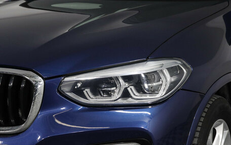 BMW X3, 2018 год, 4 097 000 рублей, 7 фотография