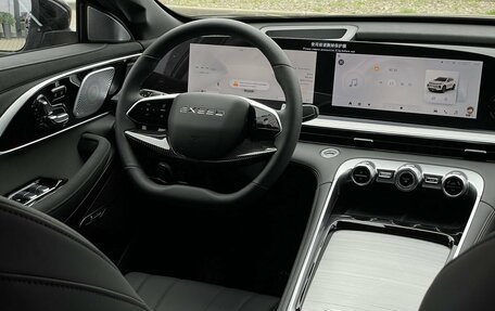 CheryExeed TXL, 2025 год, 4 290 000 рублей, 13 фотография