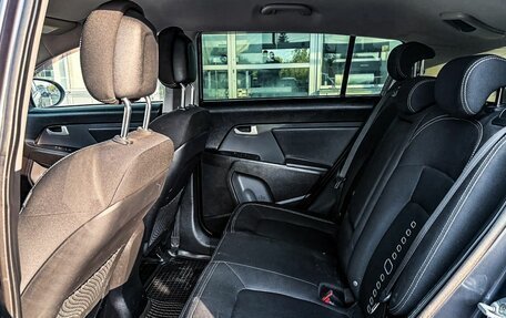 KIA Sportage III, 2011 год, 1 250 000 рублей, 12 фотография