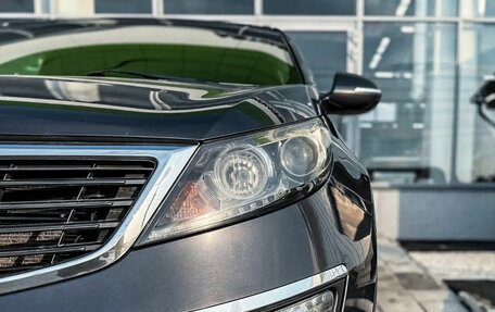KIA Sportage III, 2011 год, 1 250 000 рублей, 10 фотография