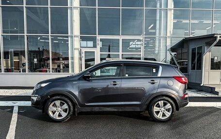 KIA Sportage III, 2011 год, 1 250 000 рублей, 7 фотография