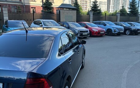 Volkswagen Polo VI (EU Market), 2015 год, 900 000 рублей, 5 фотография