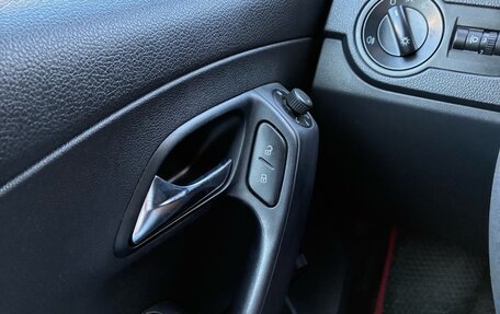 Volkswagen Polo VI (EU Market), 2015 год, 900 000 рублей, 20 фотография