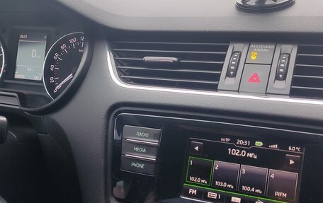 Skoda Octavia, 2015 год, 1 250 000 рублей, 3 фотография