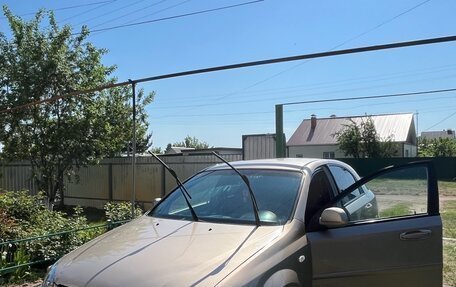 Chevrolet Lacetti, 2006 год, 350 000 рублей, 6 фотография