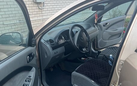 Chevrolet Lacetti, 2006 год, 350 000 рублей, 2 фотография