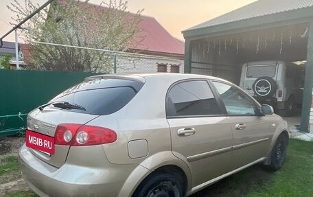 Chevrolet Lacetti, 2006 год, 350 000 рублей, 4 фотография