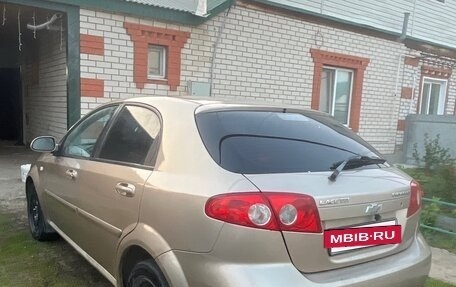 Chevrolet Lacetti, 2006 год, 350 000 рублей, 5 фотография