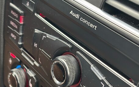 Audi A4 allroad, 2011 год, 1 170 000 рублей, 10 фотография